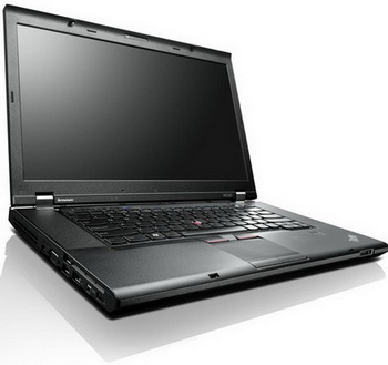 Lenovo ThinkPad W530